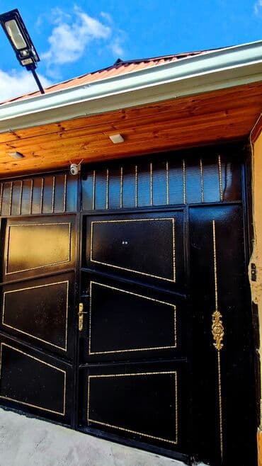 дом баку: 4 otaqlı, 90 kv. m, Kredit yoxdur, Yeni təmirli — 27