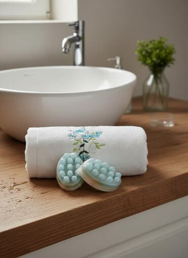 Saçlara qulluq: Kosmetik dəst, 2 məhsul — 1