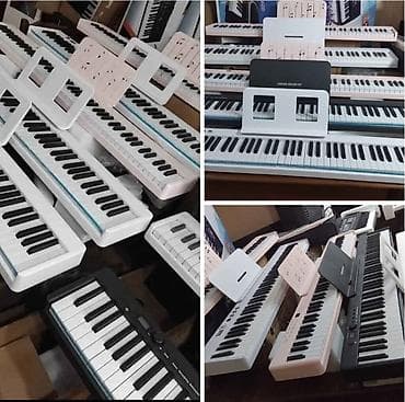 belarus piano: Piano, Rəqəmsal, Yeni, Pulsuz çatdırılma — 6