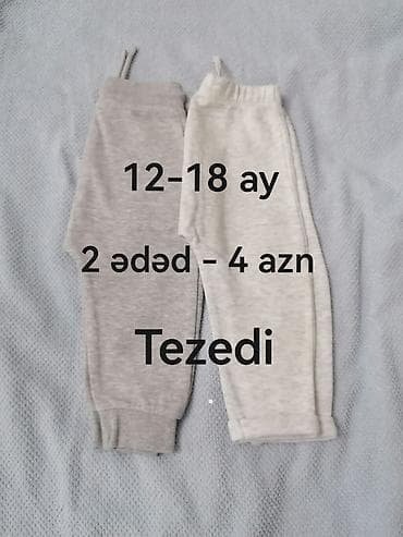 giyim: Dəstlər qiymətinden ucuz satiram. Qiymətde razılaşmaq olar. Ünvan 28 — 9