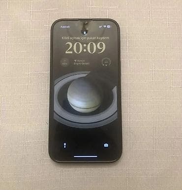 Video oyunlar və konsollar: IPhone 14, Mavi — 1