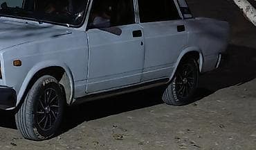 Salam Aleykum R13 diskiler 4 ədəddir təzə kimidir eyrisi yoxdu