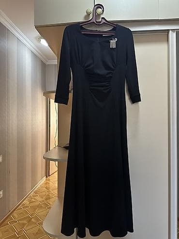 Gündəlik don, Maksi