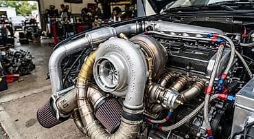 Toyota Modelləri ​Toyota Corolla: 1.2 Turbo, 1.4 D-4D (Dizel Turbo)
