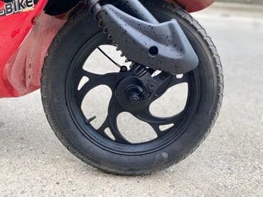 jonway moped: - extra, 50 sm3, 2016 il, 1000 km — 8