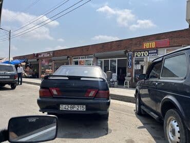 ramanıda kirayə ev: 4 sot, Biznes üçün, Mülkiyyətçi, Kupça (Çıxarış) — 2