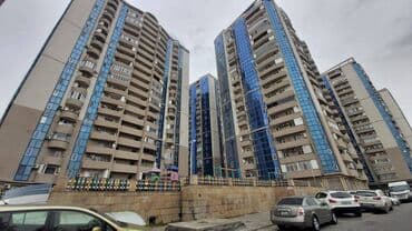 купить квартиры в баку: 2 комнаты, Новостройка, 67 м² — 11