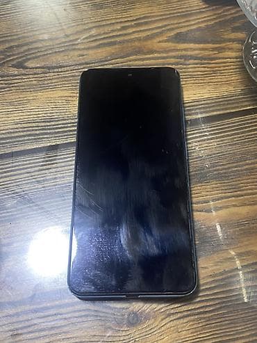 elden ring disk: Redmi Note 11, 128 GB, Barmaq izi — 1