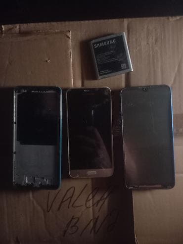 komputer ehtiyat hisseleri: Redmi not 9 ön kamerası yoxdu və ekranı xarabdı — 2