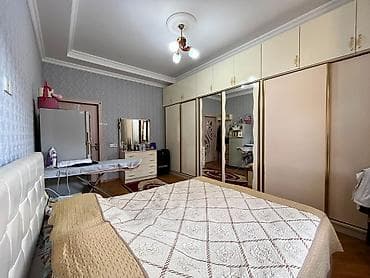 Məmmədli 4 otaqlı, 113 kv. m, Yeni təmirli — 10