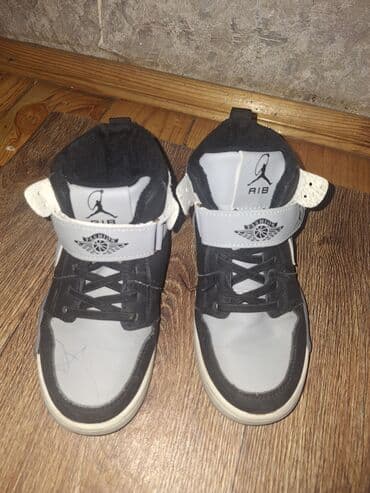 flisli uşaq əlcəkləri: Botinka, Uniseks, 32 — 5