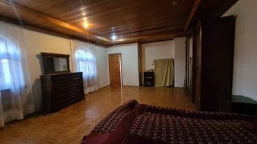 аренда дачи с бассейном: 9 комнат, 330 м² — 11