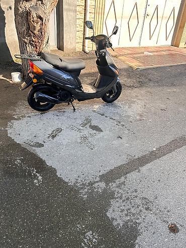 opel polka: - Ön disk və arxa baraban tipli əy - İki ədəd arxa amortizator - Ön — 7