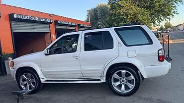 İşlənmiş Disk Toyota R 20, 6 Boltlu — 2
