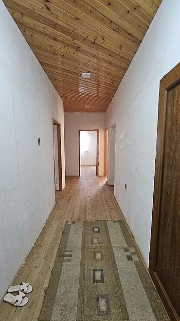 savalan yaşayış massivi: 4 otaqlı, 80 kv. m, Kredit yoxdur, Orta təmir — 5