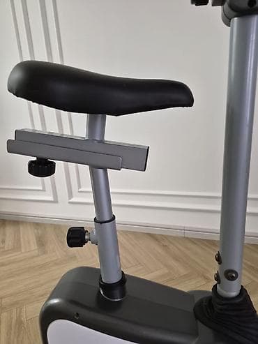 Toorx BRX Flex velotrenajor 4-5 ay istifade olunub 110 kiloya gederdi — 6