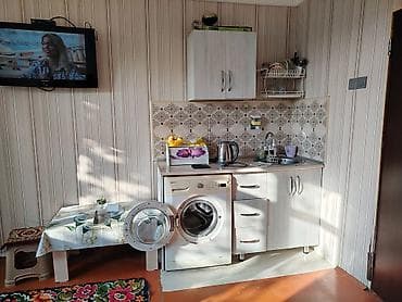 studio mənzil kirayə: 1 otaqlı studiya tipli kiçik mənzil/otaq icarəsi üçün təqdim olunur — 5