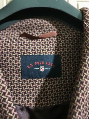 Cinslər: Palto, Us Polo Assn — 1