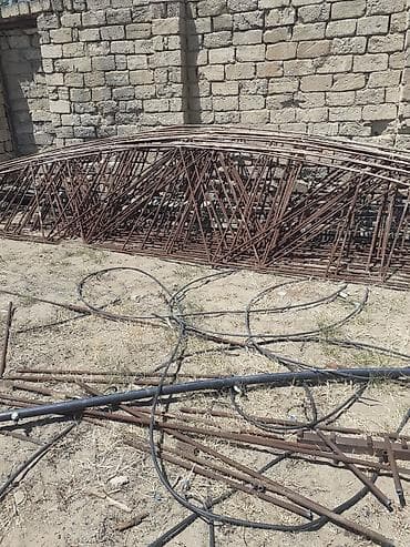 damlama boruları: 10metrlik ferma 15lik turbadan yığılıb rasiskidir.1ededi 35azn.58 — 1