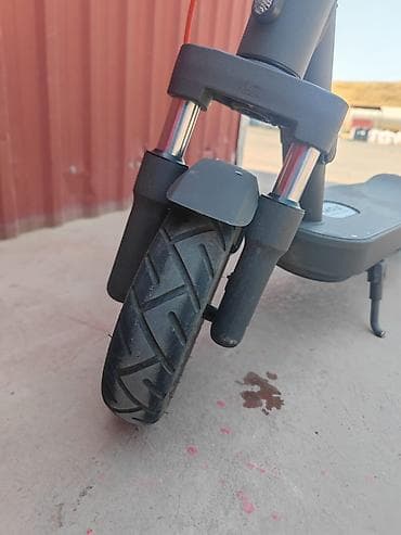tank 3 pro max: Xiaomi 5 max scooter satilir. Heç bir problemi yoxdur. Əla — 2