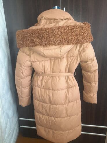 Bayram kostyumları: Palto, Qız üçün, 14 - 16 yaş — 2