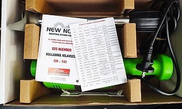 blender ucuz: Blender New Nova turk istehsali 25 lik bicaq 250 watt turbo guc — 4