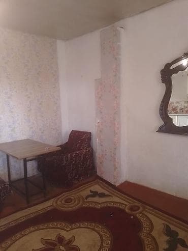 Bir otaqlı studio tipli mənzil/otaq icarəsi üçün təqdim olunur