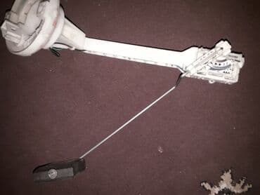 Digər datçik, sensor, qoruyucuların növləri: Mercedes-Benz E KLAS, 2000 il, Orijinal, İşlənmiş — 2