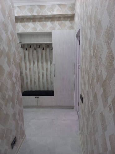 bine savxozda ev: Sumqayitda sumqayit bulvarin yaxınlığında 12 mertebeli binanın 6-ci — 3