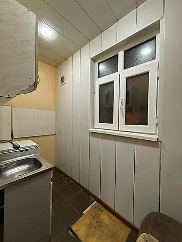 yeni emlak sumqayit 2019: Saray, 3 otaqlı, Köhnə tikili, 58 kv. m — 9