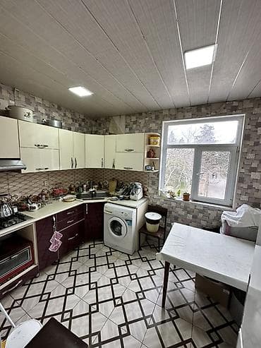 tecili satilan obyektler: 3 otaqlı mənzil – geniş zal və rahat yataq otaqları akademiyanın tam — 6