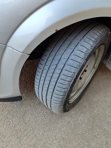 x5 disk: Opel Astra: 1.3 l | 2006 il 377000 km Hetçbek — 6