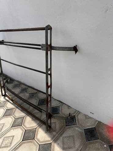 reduktor sürətlər qutusu: Baqaj — 2