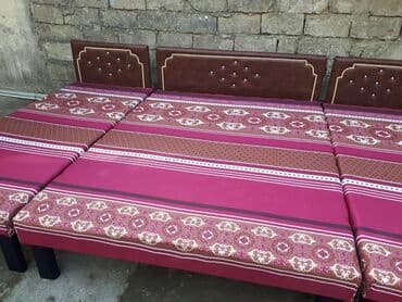 ikinci el kamotlar: Carpayi
tezedir hazirlari var zəmanetli.
catdrilma var munasib qymete — 7