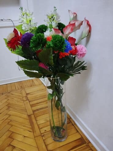 15 yasli qizlar ucun geyimler: Ev ucún gózel dekor hún 100 sm — 6