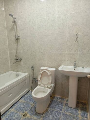 sarayda yeni tikili binalar: Hövsan qəs., 3 otaqlı, Yeni tikili, 73 kv. m — 8