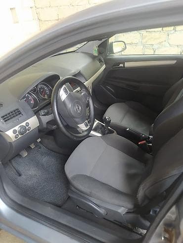 Opel Astra: 1.3 l | 2007 il 345 km Hetçbek — 5