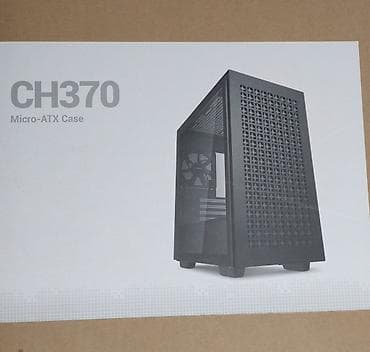 gaming kamputer: Cpu - i5 12400 GPU - RTX 3060 12Gb Oc Plata - Msi Pro H610M SSD - — 7