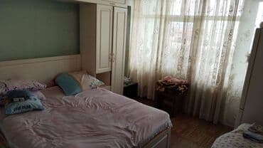 ucuz kafeler: Bakı, Bakıxanov qəs., 3 otaqlı, Köhnə tikili, m. Həzi Aslanov, 70 kv. m — 3