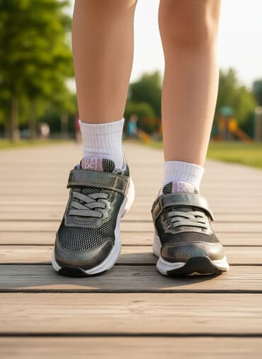 Krossovka, Qız üçün, 30