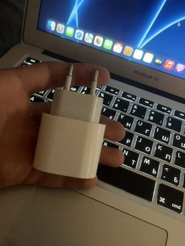 whatsapp на телефоне fly: Адаптер Apple — 1