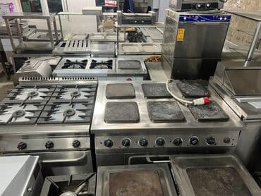 qurasdirilan soba: Elektrik — 3