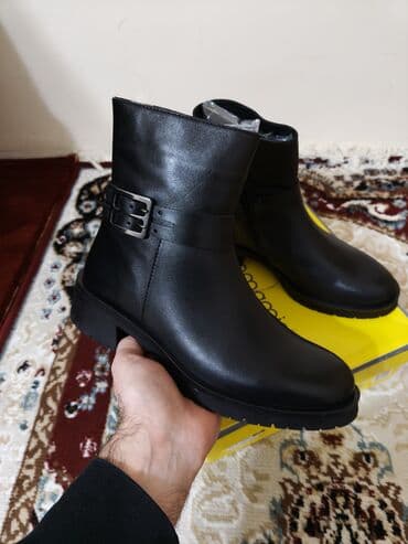 Audi: Размер: 39, цвет - Черный, Новый — 6