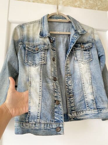 детские вещи на 9 лет: Don, Gündəlik, 9 - 10 yaş — 8