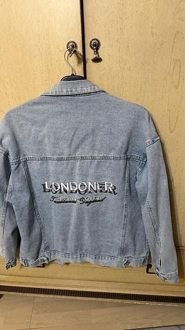 Cins kurtka, XL, 2XL