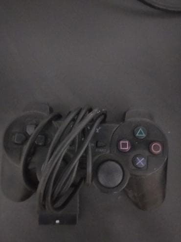 pc disk: PlayStation 2 üçün tam aksesuar və disk paketi çatma yoxdu Paket — 4
