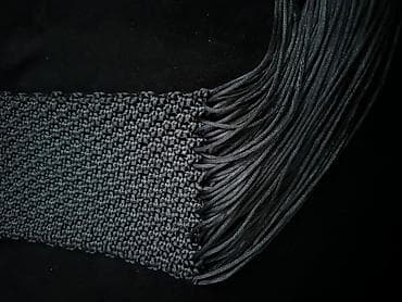 Satin Crochet Bag

160 azn — 3