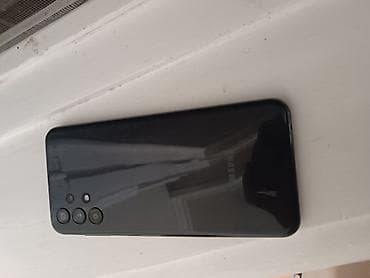 Samsung Galaxy A13, 64 GB, rəng - Boz, Barmaq izi lalafo.az -da Samsung Galaxy A13, 64 GB, rəng - Boz, Barmaq izi