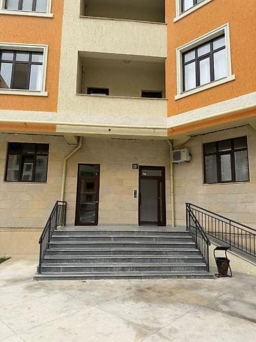 hokmelide satilan evler: 3 otaqlı, Yeni tikili, 100 kv. m — 5