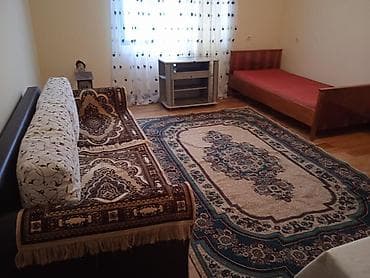 Həyət evi alıram: 40 kv. m, 1 otaqlı, Qaz, İşıq, Su — 2